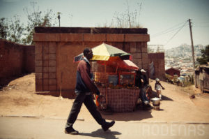 Afores d'Antananarivo