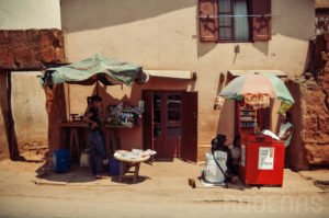 Afores d'Antananarivo