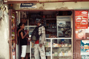 Afores d'Antananarivo