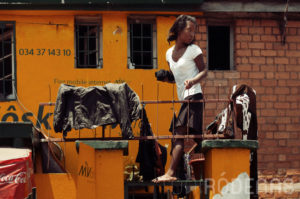 Afores d'Antananarivo