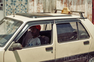 Afores d'Antananarivo