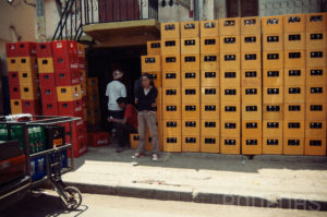 Afores d'Antananarivo