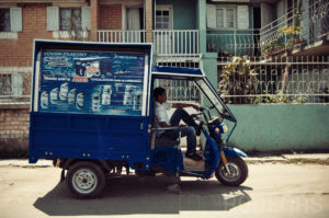 Afores d'Antananarivo