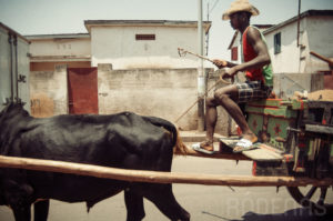 Afores d'Antananarivo
