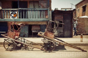 Afores d'Antananarivo