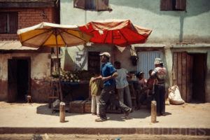 Afores d'Antananarivo