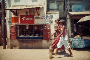 Afores d'Antananarivo