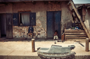 Afores d'Antananarivo
