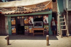 Afores d'Antananarivo