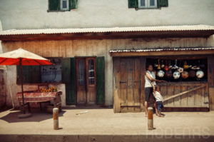 Afores d'Antananarivo