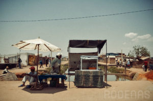 Afores d'Antananarivo