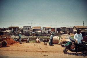 Afores d'Antananarivo