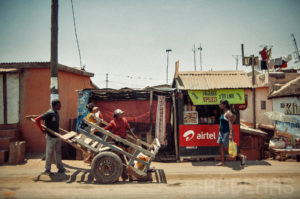 Afores d'Antananarivo