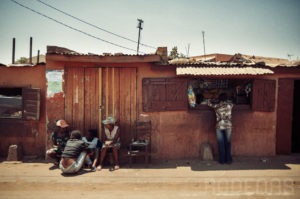 Afores d'Antananarivo