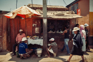 Afores d'Antananarivo