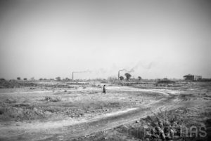 La ciudad de los niños