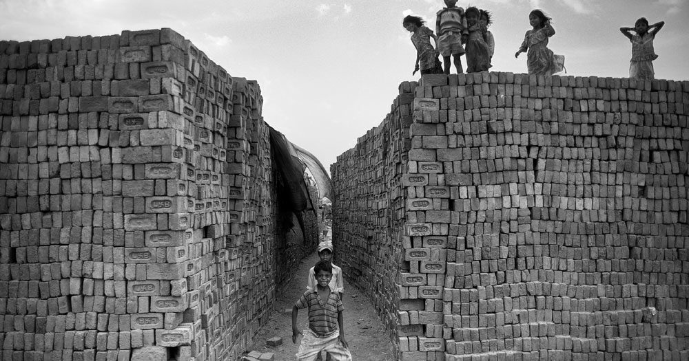 La ciudad de los niños