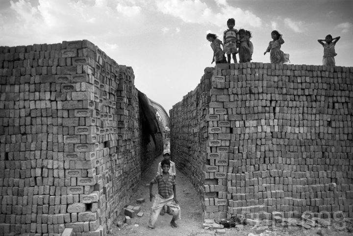 La ciudad de los niños