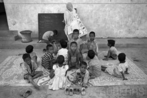 La ciudad de los niños