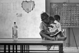 La ciudad de los niños
