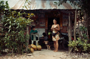 Mondul Bai