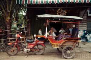 Mondul Bai