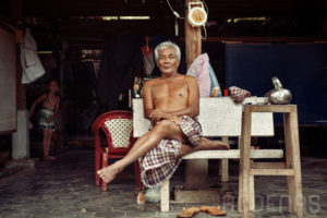 Mondul Bai