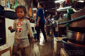 Mercat de Siem Reap