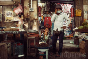 Mercat de Siem Reap