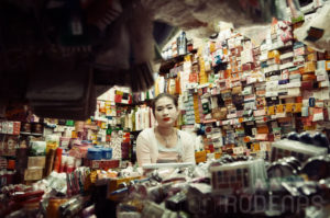 Mercat de Siem Reap
