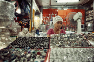 Mercat de Siem Reap