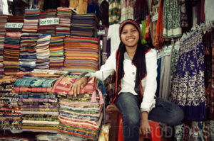 Mercat de Siem Reap