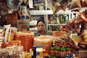 Mercat de Siem Reap