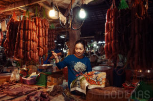 Mercat de Siem Reap