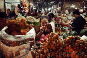 Mercat de Siem Reap