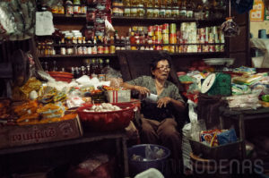 Mercat de Siem Reap