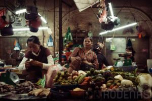 Mercat de Siem Reap