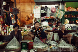 Mercat de Siem Reap