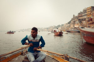 Varanasi