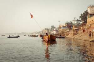 Varanasi