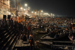 Varanasi
