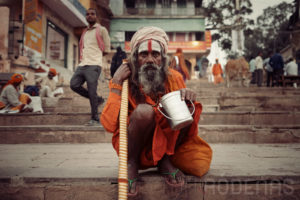 Varanasi