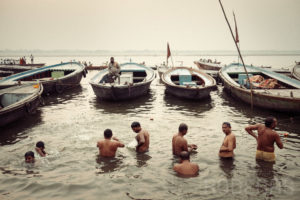 Varanasi
