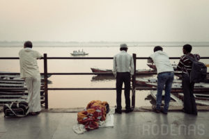 Varanasi
