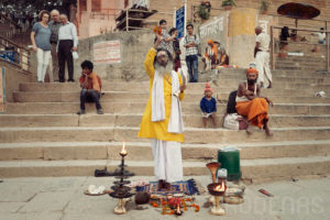 Varanasi