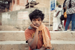 Varanasi
