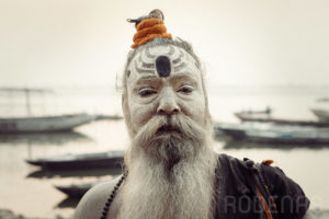 Varanasi