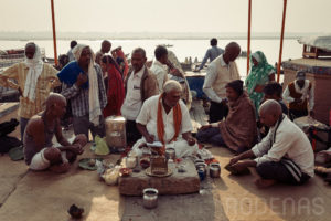Varanasi
